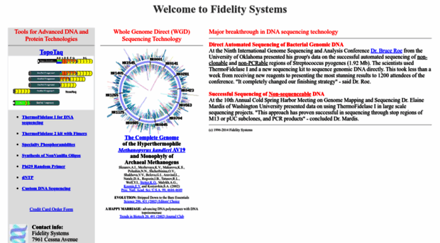 fidelitysystems.com