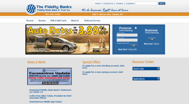 fidelitytopeka.com