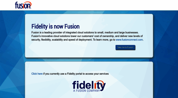 fidelityvoice.com