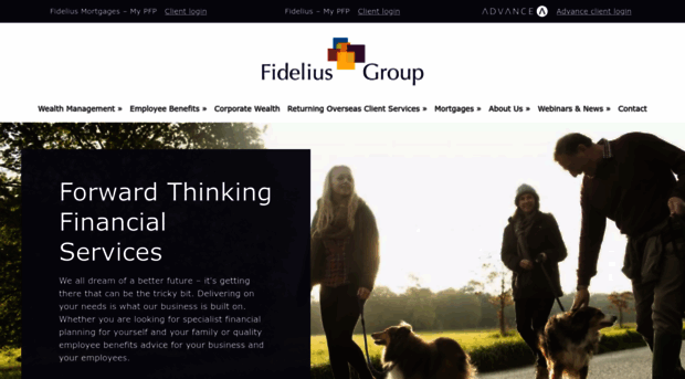 fidelius.co.uk