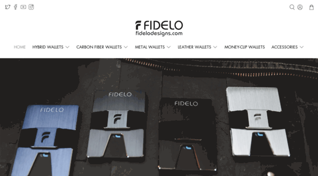 fidelodesigns.com