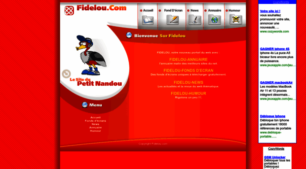 fidelou.com