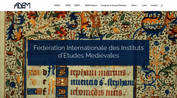 fidemweb.org