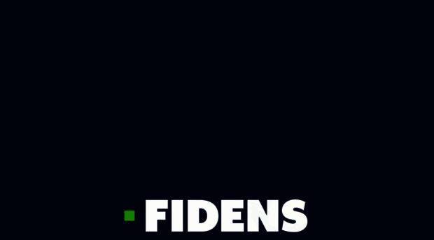 fidens.com.br