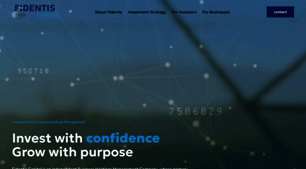 fidentiscapital.com