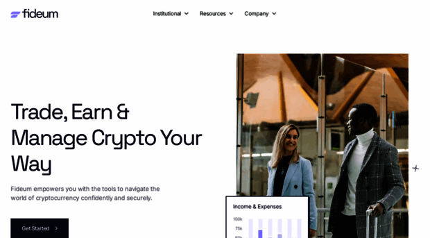fideum.com