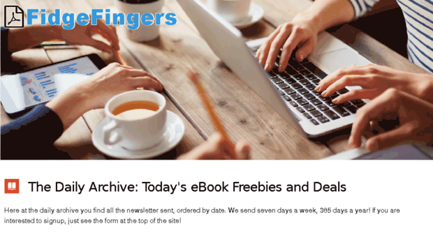 fidgefingers.com