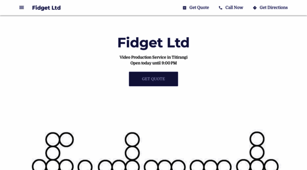 fidget-ltd.business.site