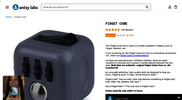 fidgetcube.shop