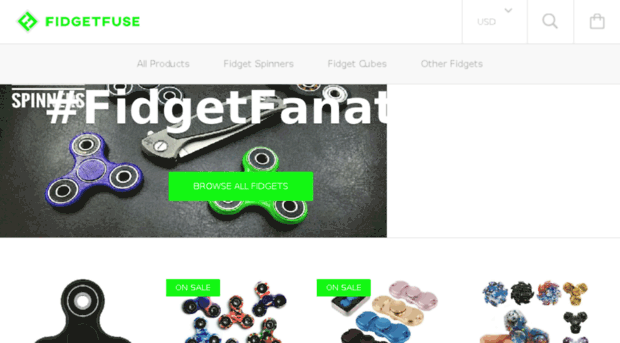 fidgetfuse.com