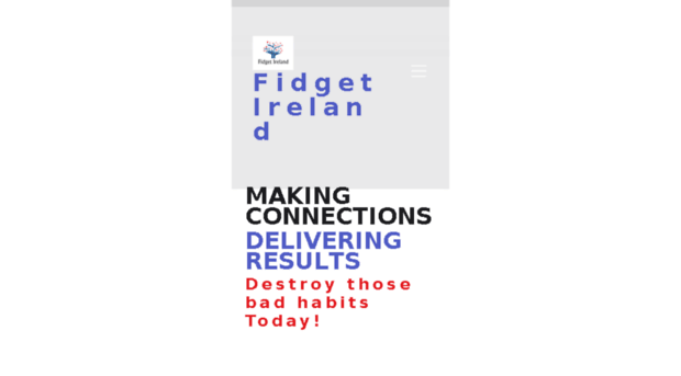 fidgetireland.com