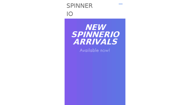 fidgetspinnerio.com