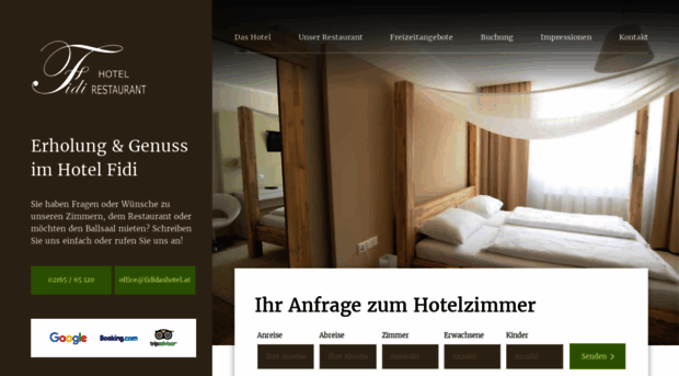 fidi-das-hotel.com