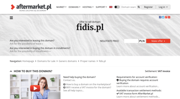 fidis.pl