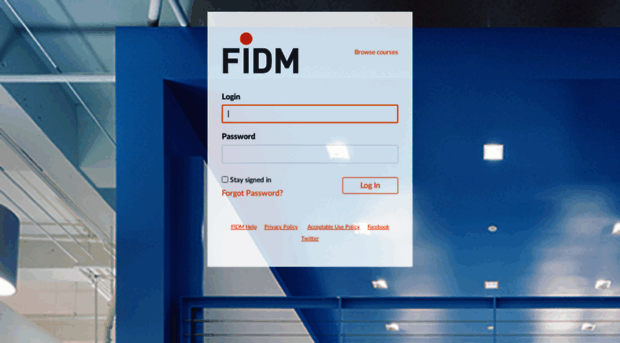 fidm.instructure.com