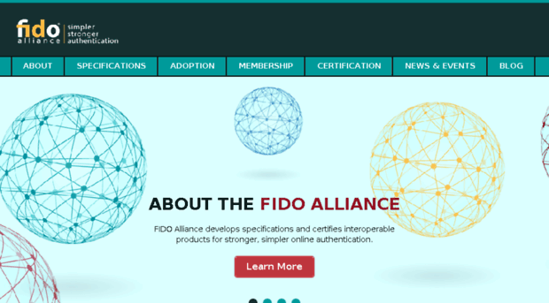 fidoalliance.com