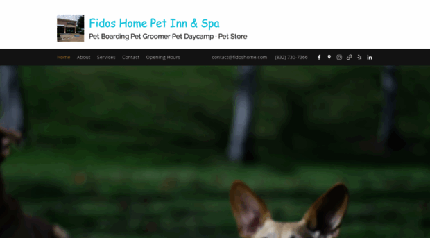 fidoshome.com