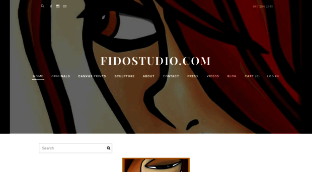 fidostudio.com