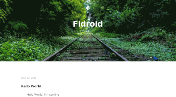 fidroid.com