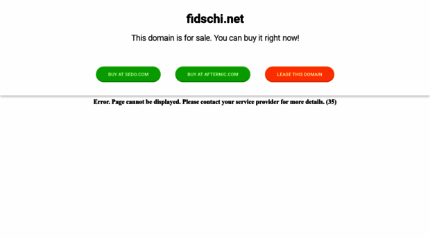 fidschi.net