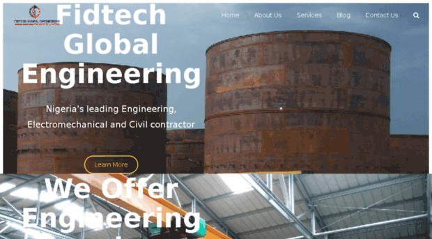 fidtechengineering.com