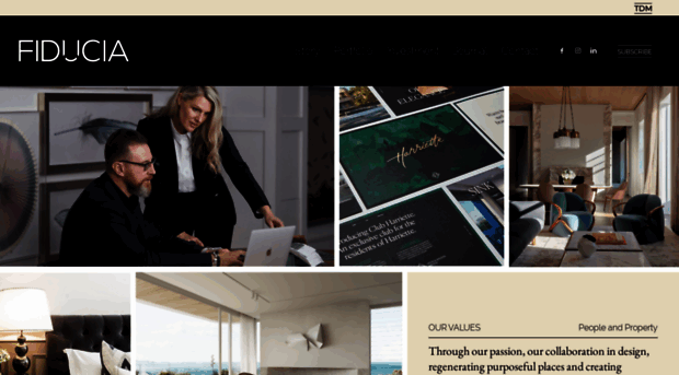 fiducia.com.au