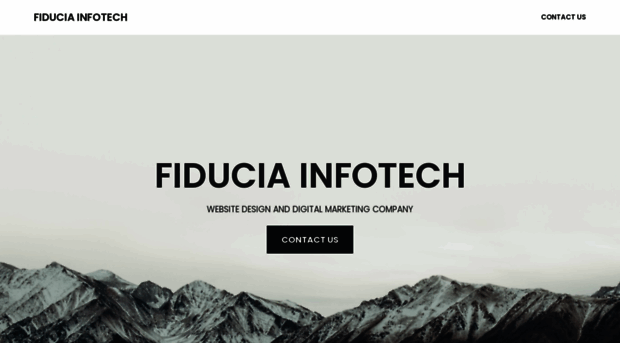 fiduciainfotech.com