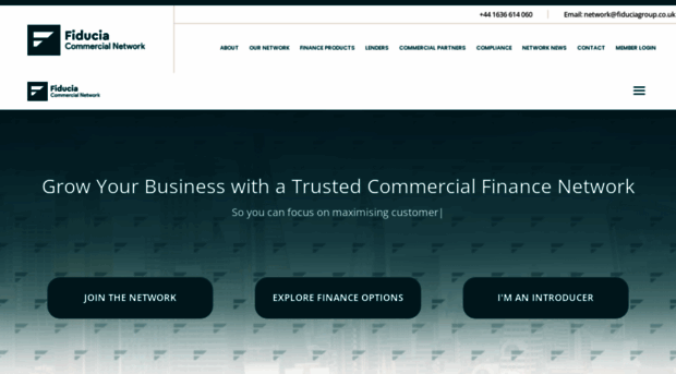 fiducianetwork.co.uk
