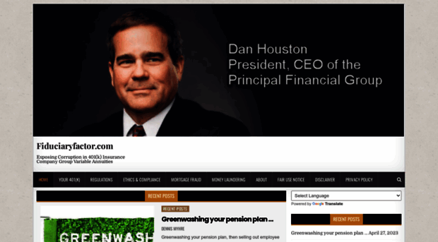 fiduciaryfactor.com