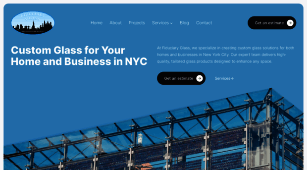 fiduciaryglass.com