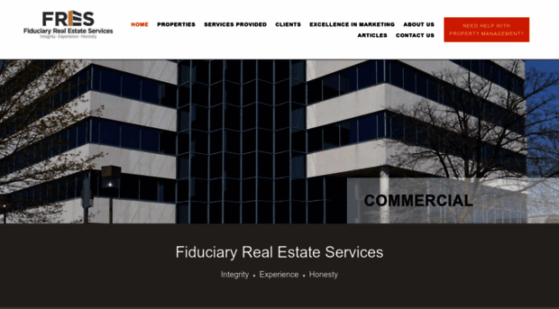 fiduciaryrealestateservices.com