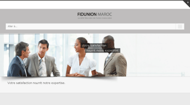 fidunion-maroc.com