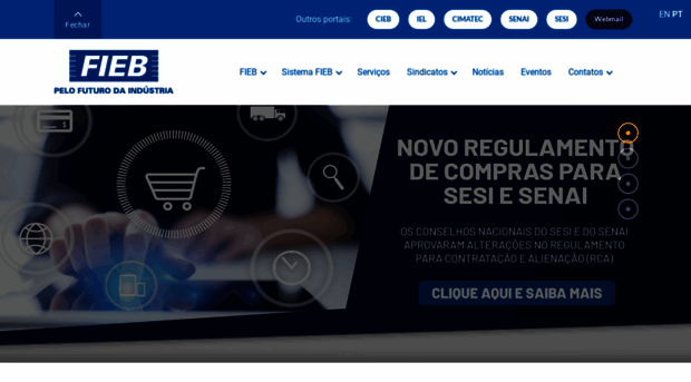 fieb.org.br