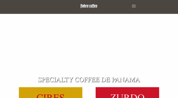 fiebrecoffee.com