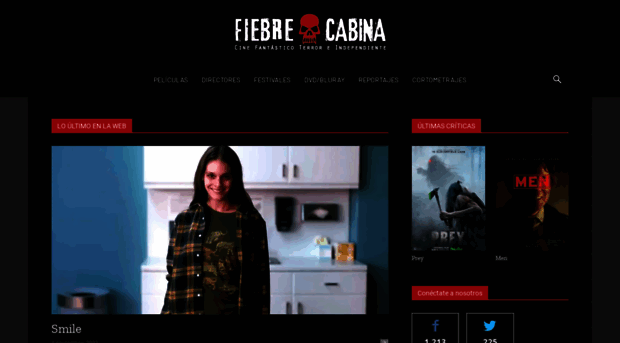 fiebredecabina.com