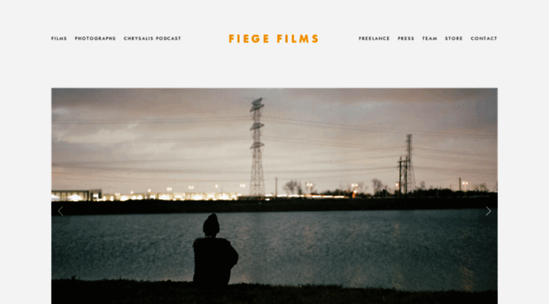 fiegefilms.com