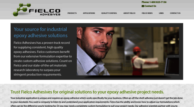 fielco.com