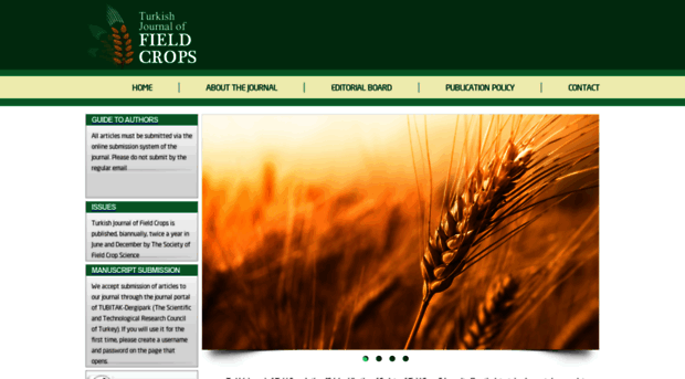 field-crops.org