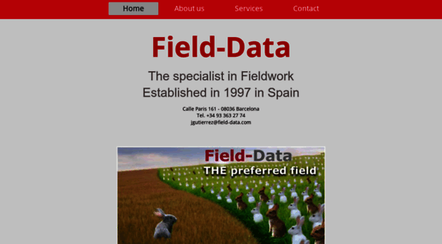 field-data.com