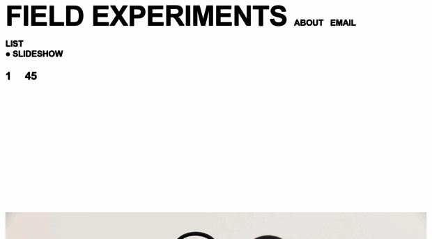 field-experiments.com
