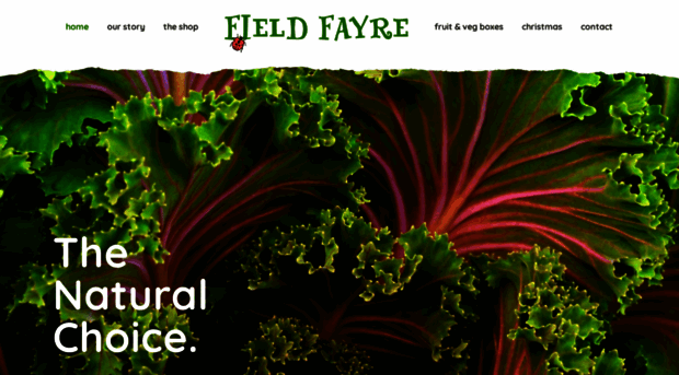 field-fayre.co.uk