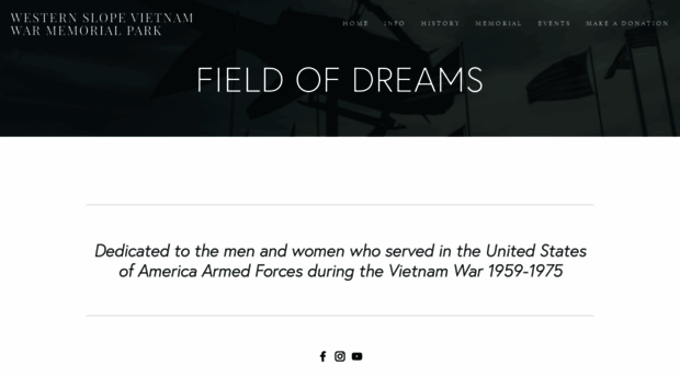 field-of-dreams.org