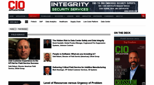 field-service.cioapplications.com