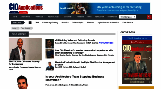 field-service.cioapplicationseurope.com