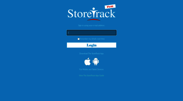 field.storetrack.com.au