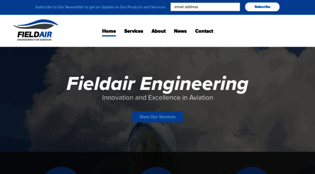 fieldair.co.nz