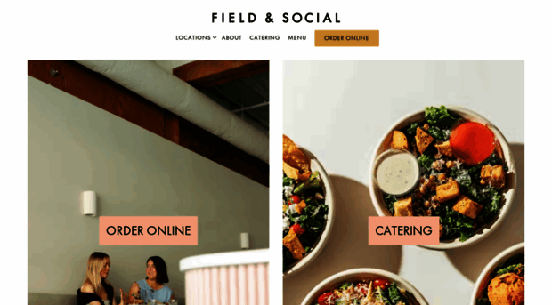 fieldandsocial.com