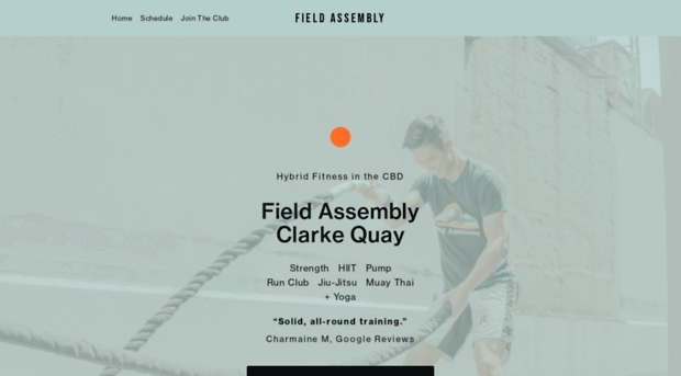 fieldassembly.co