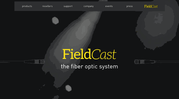 fieldcast.eu