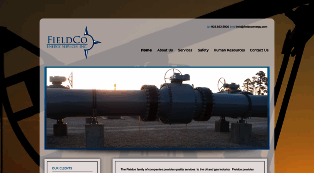 fieldcoenergy.com